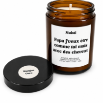 bougie-je-veux-etre-comme-toi