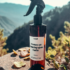 Brume d'ambiance eucalyptus - prenez un chewing gum Emile
