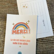 carte merci