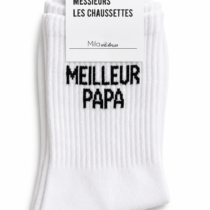 chaussettes homme meilleurpapa
