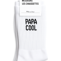 chaussettes papa cool