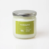 Bougie parfumée fraîcheur – Menthe & Bergamote