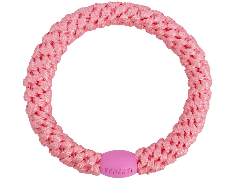 Bracelet élastique – kknekki blush petal