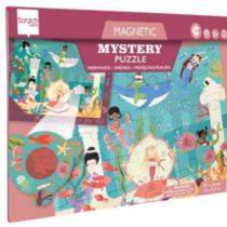 puzzle mystery sirènes (2)