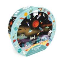 puzzle observation espace - Copie