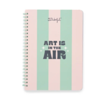 Carnet-a56art-is-in-the-air