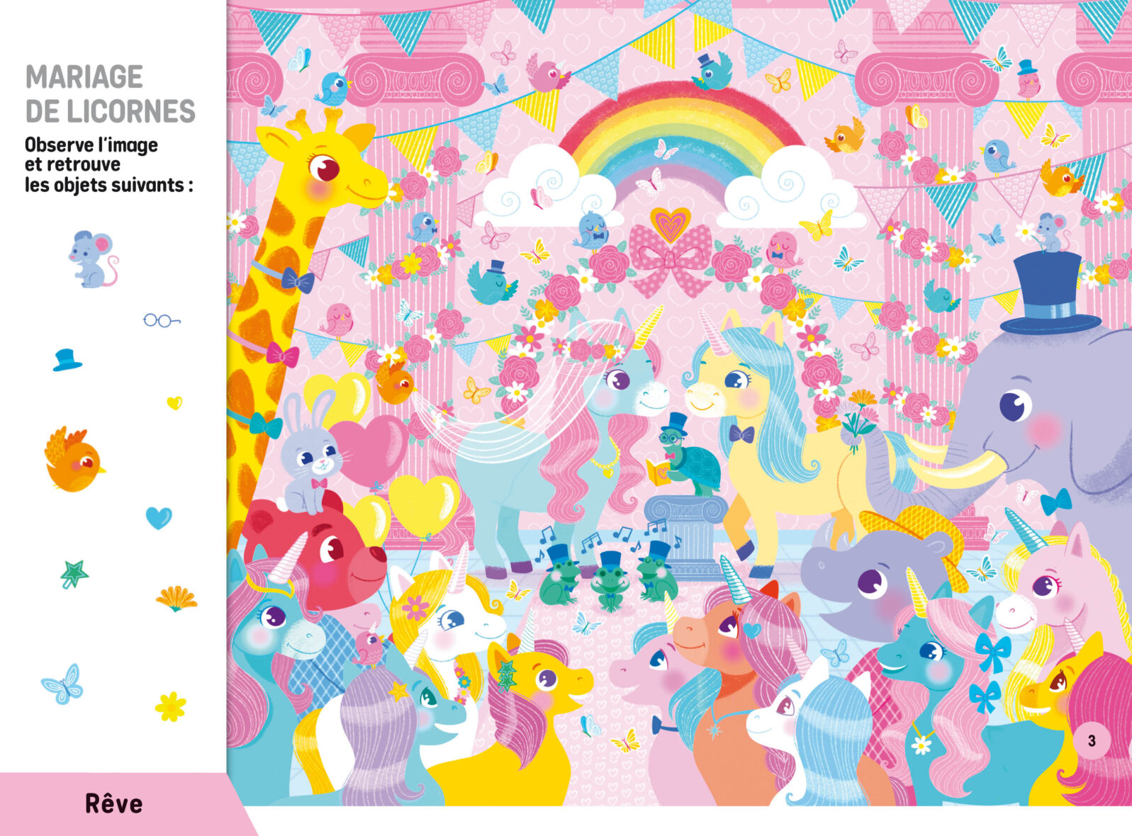 cherche-trouve-licorne