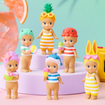 collection summer sonny angel