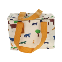 lunchbag foret