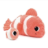 Peluches Poisson maman & son bébé