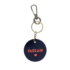 Porte-clefs cadeau Parrain