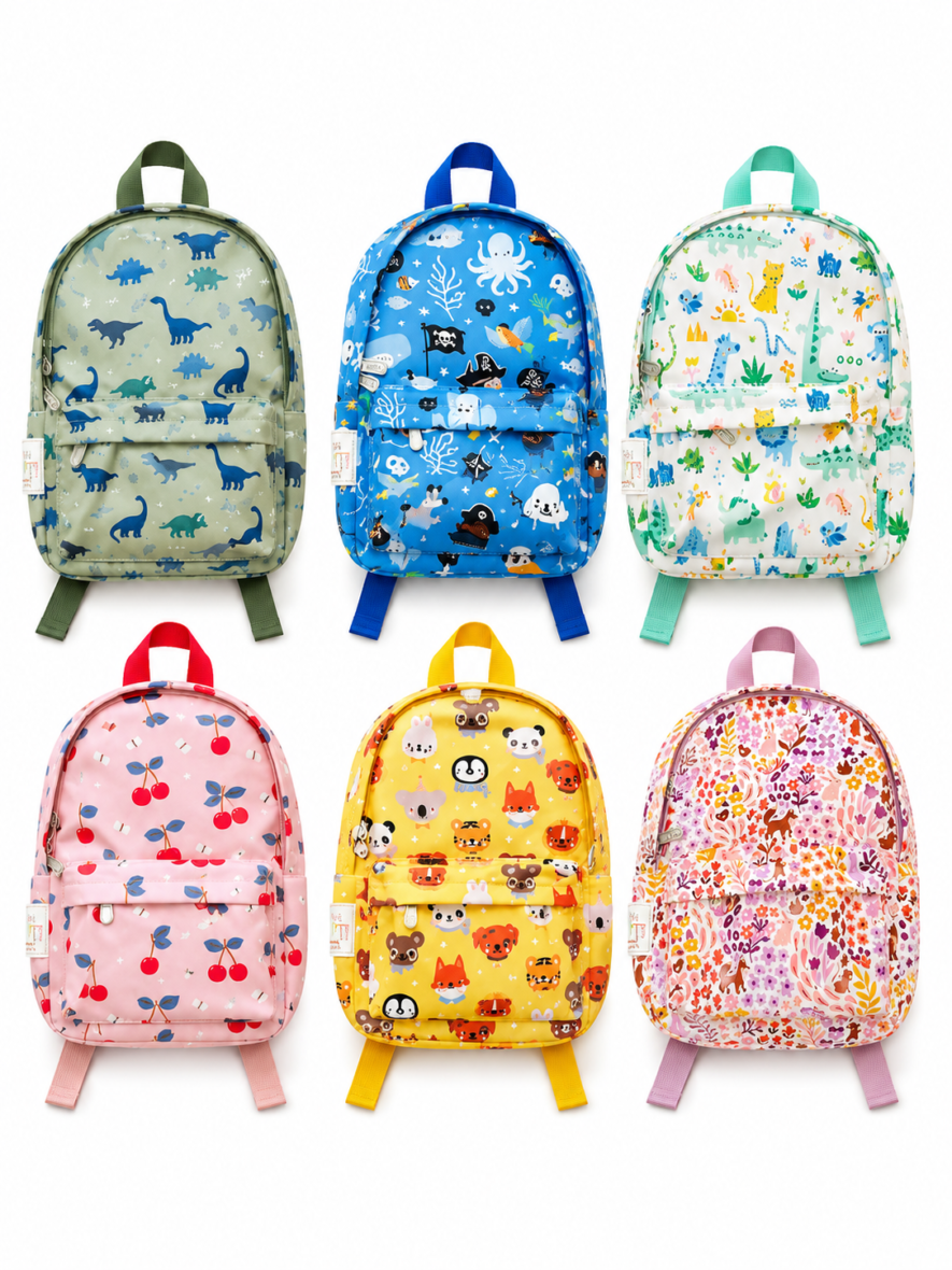 Petit sac à dos enfant