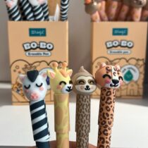 stylos-effacables-bobo-animaux