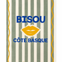 torchon-bisou-cote-basque-kaki