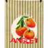 Torchon coton "Un été à Anglet"