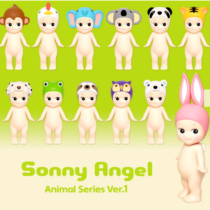 Sonny angel v1