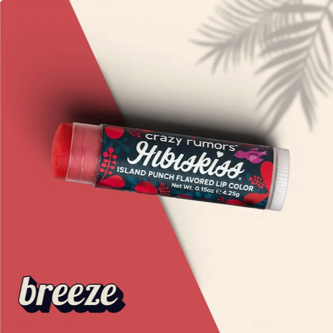 baume 3en1 hibiskiss