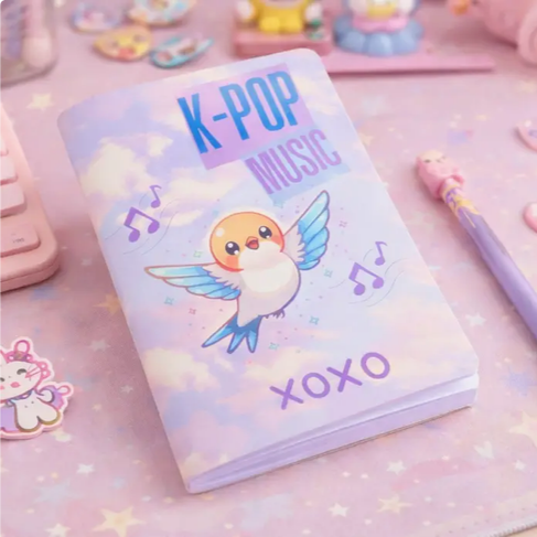 carnet-kpop-music