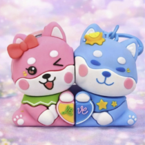 duo-porte-clefs-shiba