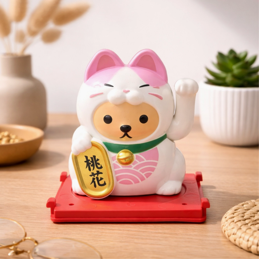 lucky-cat