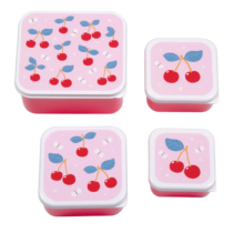 lunchbox cerises