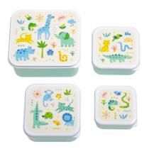 lunchbox jungle