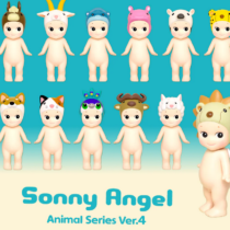 sonny angel animal serie 4