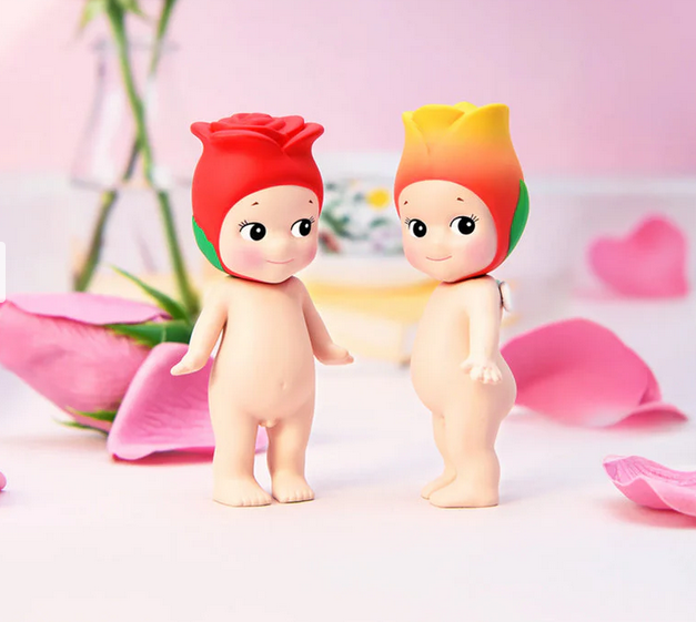 sonny angel serie fleurs (2)
