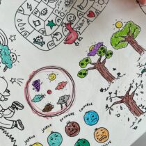 table-apprentissage-coloriable