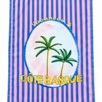Torchon-vacances-côte-basque