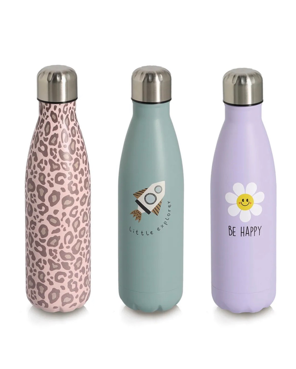 bouteille-inox-modèles-rentrée