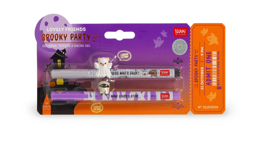 set-lovely-friends-spooky-legami