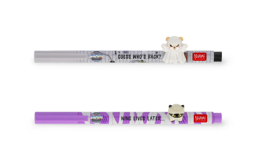 stylo-legami-halloween-spooky