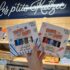 Coffret vernis à ongles enfant Nail Art 2 en 1