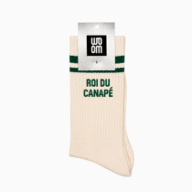 chaussettes-homme-roi-du-canapé