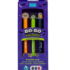Set de 3 stylos effaçables Bo-Bo Halloween