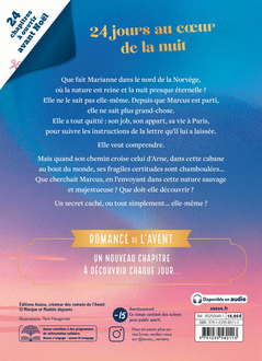 omance-de-lavent