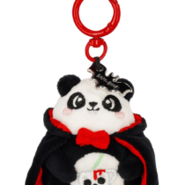 porte-clefs-tiny-super-soft-panda-halloween