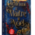 Le Maître de Noël – Fantasy de l'Avent – Victor Dixen – Auzou