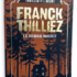 Franchissez – Le roman maudit – Thriller de l'Avent – Édition collector